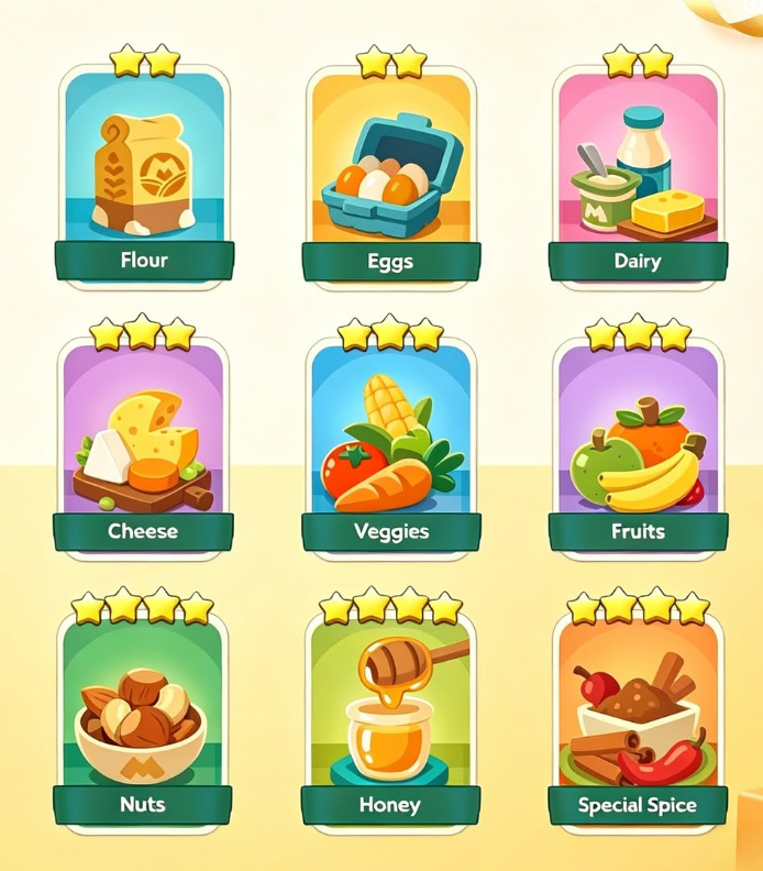 Monopoly Go Set 11 Suprise Bundle pack