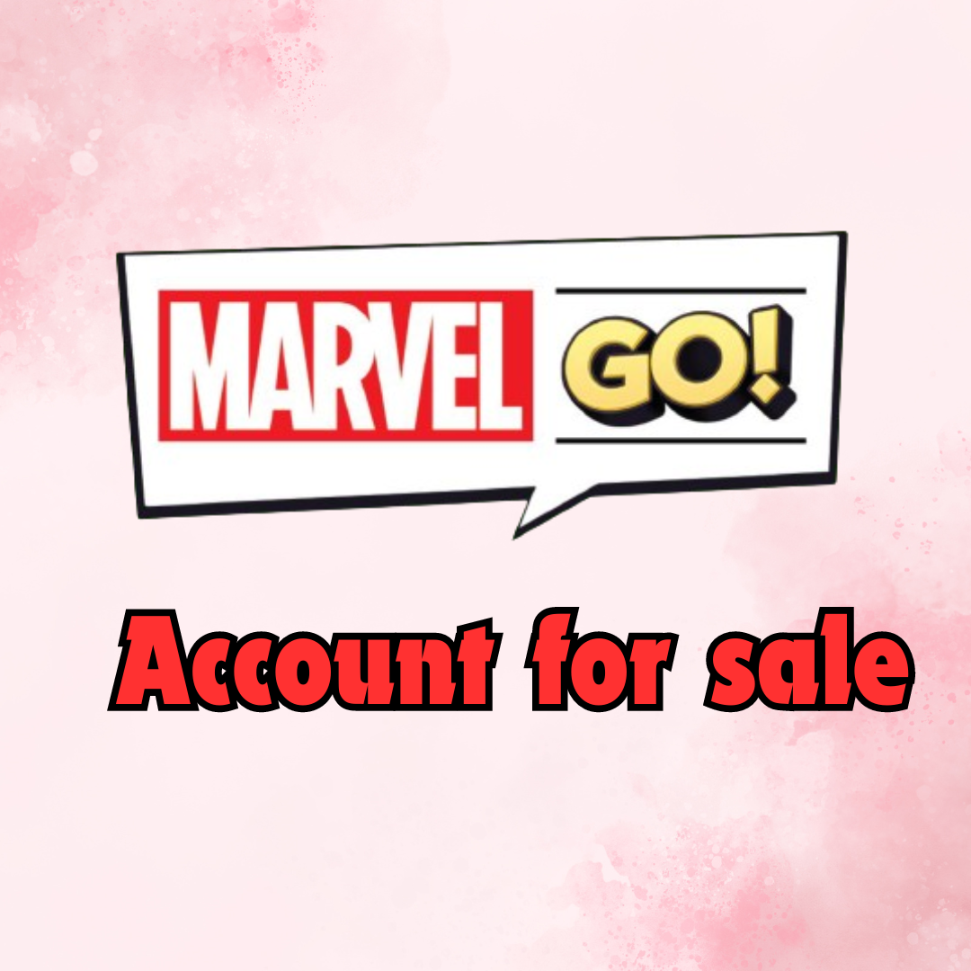 New Account for sales (Negotiable)