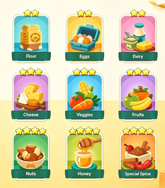 Monopoly Go Set 11 Suprise Bundle pack