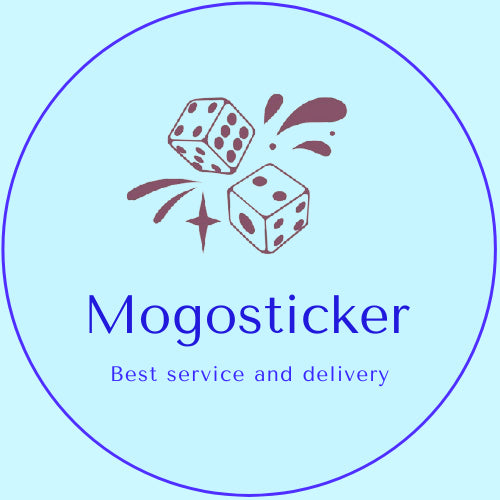 Mogosticker