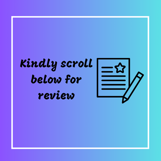 Reviews/Feedback