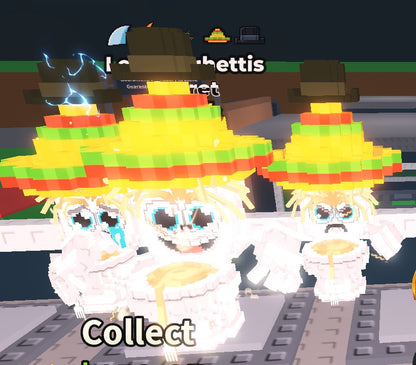 Roblox Steal A Brainrot - Secret Brainrot | Rare Brainrot (New item everyday!)